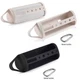 For Sonos Roam 2 /Roam Wireless Bluetooth Speaker Silicone Cover Protector Case