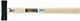 New Dogyu sangyo Chisel Hammer SS 300g 308 For woodworking industrial style