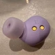 Replacement Right earbud for Jabra Elite 4 True Wireless Earbuds - Lilac
