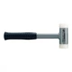Halder 3377.045 Supercraft Dead blow Mallet w/ Steel Tube Handle MFGD