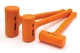 Titan 63143 Dead Blow Hammer Set, 3 Pieces