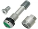 For Cayman Tire Pressure Monitoring System TPMS Sensor Service Kit 64657JTBZ