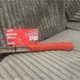 Milwaukee 48-22-9022 22oz Milled Face Framing Hammer, ShockShield Grip