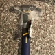Irwin 1954889 16 oz Fiberglass General Purpose Hammer NEW