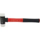 Osca 095K40 EVO Soft Face Hammer with Aluminum Body 1.00LBS
