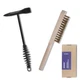 Welding Chipping Hammer with Spiral Spring Handle,11 Inch,Wire Brush,10 Inch,...