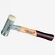Gedore 247 H-35 Combination hammer KOMBI-PLUS R 35 mm