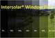Uncut Roll Window Tint Film 2 ply Car Home Residential  Commercial  Intersolar&reg; 