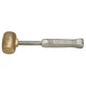 American Hammer Am5brag Sledge Hammer, 5 Lb., 14 In, Aluminum