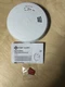 First Alert Talking Photoelectric Smoke Detector  10 Year Battery  SM210V