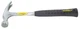 ESTWING Hammer - 16 oz Straight Rip Claw with Smooth Face & Shock Reduction