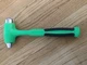 Snap-on Tools USA  32oz/900g GREEN Soft Grip DeadBlow Hammer HBBD32 100 year 