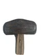 3 Pound Vintage STANLEY 56-703 Double-Faced Drilling Hammer Made In U.S.A.