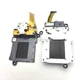 1PCS Original Shutter Group + Blade Curtain For Sony ILCE-A6700 A6700 Camera