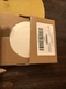First Alert SM210 10-Y Battery Photoelectric Smoke Alarm, 2-ct - USED- ex 7/7/35