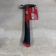 Milwaukee Electric Tool 48-22-9316 Smooth Poly Fiberglass Hammer, 19oz