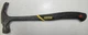 22-Ounce Hammer Stanley FatMax 51-947 AntiVibe Checkered Face Framing Hammer ...