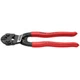 Knipex High Leverage Bolt Cutter - Heavy-Duty Chrome Vanadium Steel, Made in