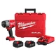 MILWAUKEE M18 FUEL  1/2" High Torque Impact wrench w/ Friction Ring Kit 2967-22
