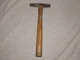 ESTWING SURE STRIKE MRWT 5oz TACK HAMMER HICKORY HANDLE