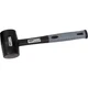 Titan 63217 TITAN 16 OZ. RUBBER MALLET