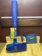 Estwing E3-FF4 14" Fireside Friend Splitting Tool, Shock Reduction Grip, US Made