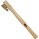Dalluge 18 In. Straight Hickory Framing Hammer Handle 03700 Pack of 6 Dalluge