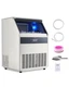 VEVOR Commercial Ice Maker Freestanding Cabinet Machine 440lbs/24H 160 Ice Cubes