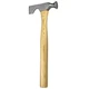 Hi-Craft Hc535 Drywall Hammer, Steel, Str Hickory Handle