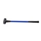 Bon Sledge Hammer 20 Lb 36 in Fiberglass Handle