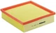 Denckermann A140027 Air Filter for Audi,Barkas,Chevrolet,Daimler,Jaguar,Lada,Por