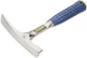 Estwing E3-16BLC, 16 Oz Bricklayer W/ Blue Grip , Patented End Cap