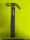 Kobalt 16oz  Fiberglass Curved Claw Hammer 