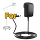 Adapter for Brightech LTVEWFL-5D JC484 XL LTVEWDL-XL Magnifier Dimmable Lamp