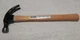51-613 STANLEY 7oz LIGHT DUTY CLAW HAMMER "VINTAGE ORIGINAL NEW 🇺🇸 "