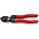 KNIPEX 71 01 160 Bolt Cutter,6-1/4 in L,Steel 61KP84