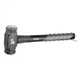  Titan 4 lb. Cross Pattern Drilling Hammer 63704