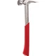 22OZ MILLED FACE HAMMER Milwaukee Tool 48-22-9022