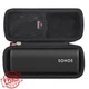 Mchoi Hard Case for Sonos Roam 2 Portable Bluetooth Speaker