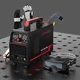 YESWELDER CUT-65DS PRO Plasma Cutter with Gloves & Goggles, 65A 110V/220V