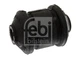 Holder, trailing arm Febi Bilstein 01838