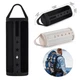 Silicone Case Cover Travel Carrying Protector For Sonos Roam 2 Bluetooth Speaker