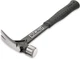 Estwing EB-15SR, 15 Oz Black Vinyl Gripped Ultra Short Handle