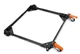 WEN Mobile Base, Universal Heavy Duty, 500-Pound Capacity for Tools and Machi...