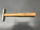 (V) ESTWING SURE STRIKE MRWT 5oz TACK HAMMER HICKORY HANDLE - EXC COND