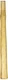 Seymour 423-19 16-Inch Oval Eye Engineer's Or Blacksmith Hammer Handle