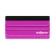 TECKWRAP Professional Squeegee Tool for Vinyl Decals, Inkjet 1pcs Pitaya 