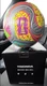 adidas Trionda Mystery Mini Soccer Ball Multicolor Host Cities