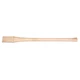 Council Tool 70-40Bb-B Handle, Bank Blade, 3Hole, 30 In, For 640C