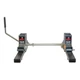 Husky Towing Fifth Wheel Trailer Hitch Slider - Roller For Use With 16000 LB W o